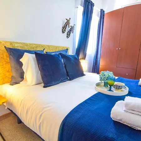 Letmalaga Cremades Sea Views Apartamento *