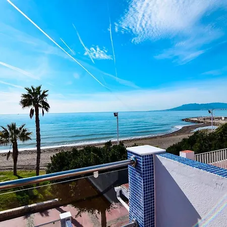 Letmalaga Cremades Sea Views * Málaga