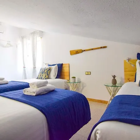 Letmalaga Cremades Sea Views Apartamento Málaga