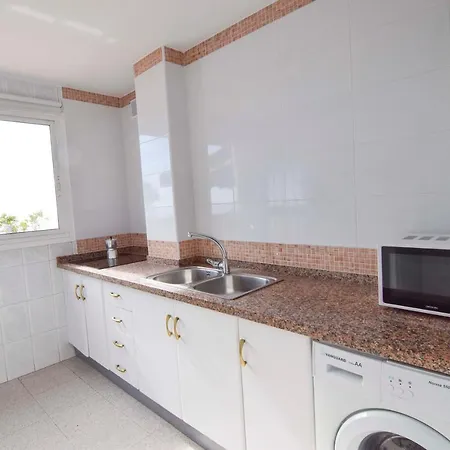 Letmalaga Cremades Sea Views