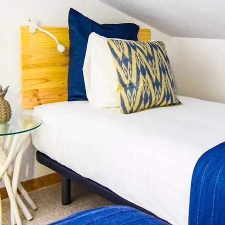 Letmalaga Cremades Sea Views Apartamento *