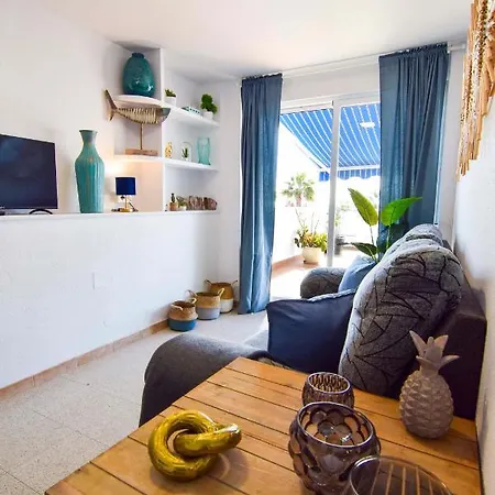 Letmalaga Cremades Sea Views Apartamento Málaga