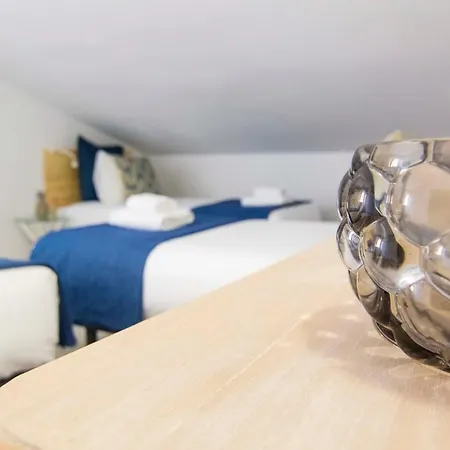 Letmalaga Cremades Sea Views *