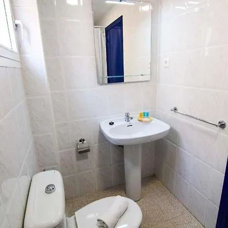 Letmalaga Cremades Sea Views Apartamento