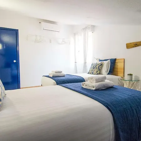 Apartamento Letmalaga Cremades Sea Views *
