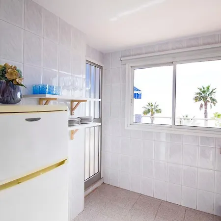 Letmalaga Cremades Sea Views Apartamento Málaga