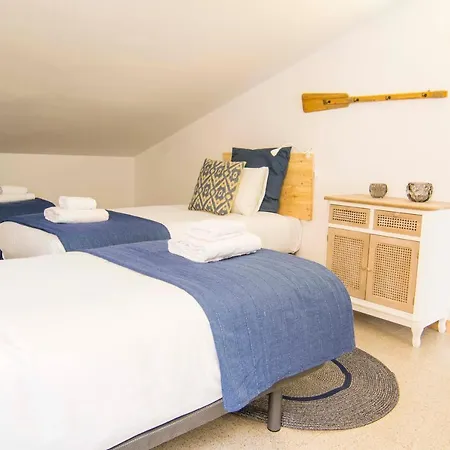 Apartamento Letmalaga Cremades Sea Views *
