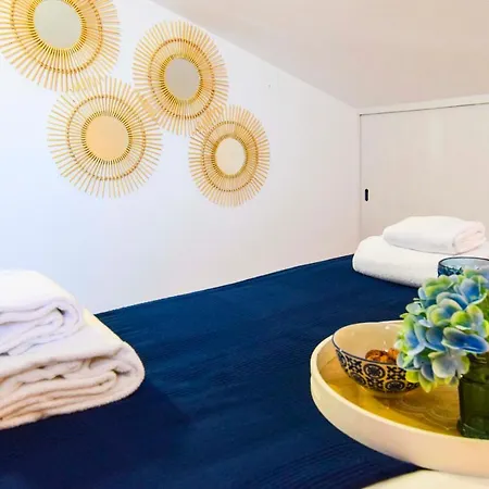 Letmalaga Cremades Sea Views Apartamento *