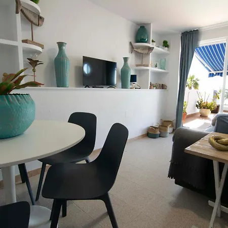 Letmalaga Cremades Sea Views Apartamento