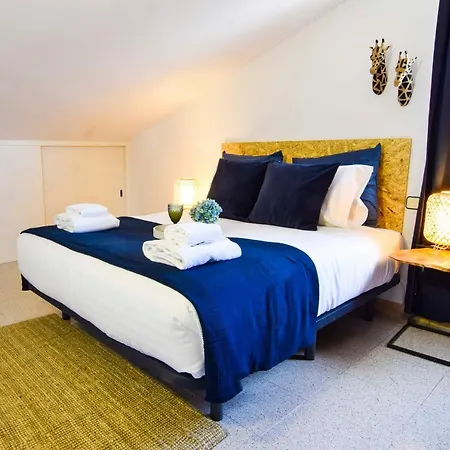 Letmalaga Cremades Sea Views Apartamento Málaga
