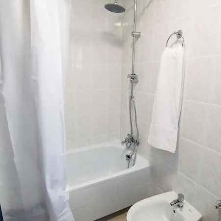 Letmalaga Cremades Sea Views Appartement *